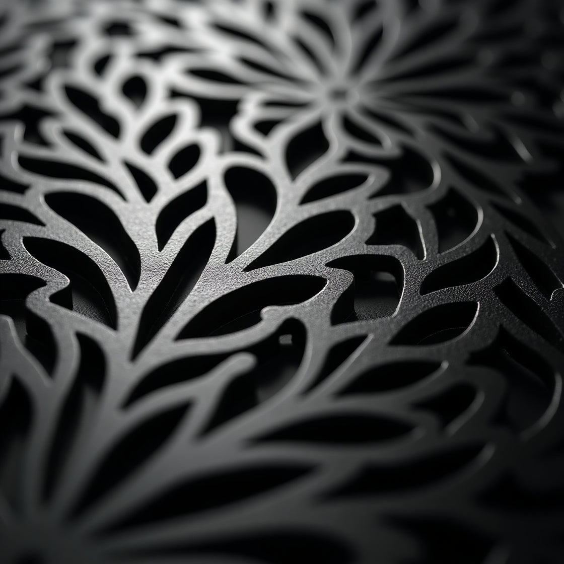 The Philosophy of Black: Vanta’s Depth & Contrast