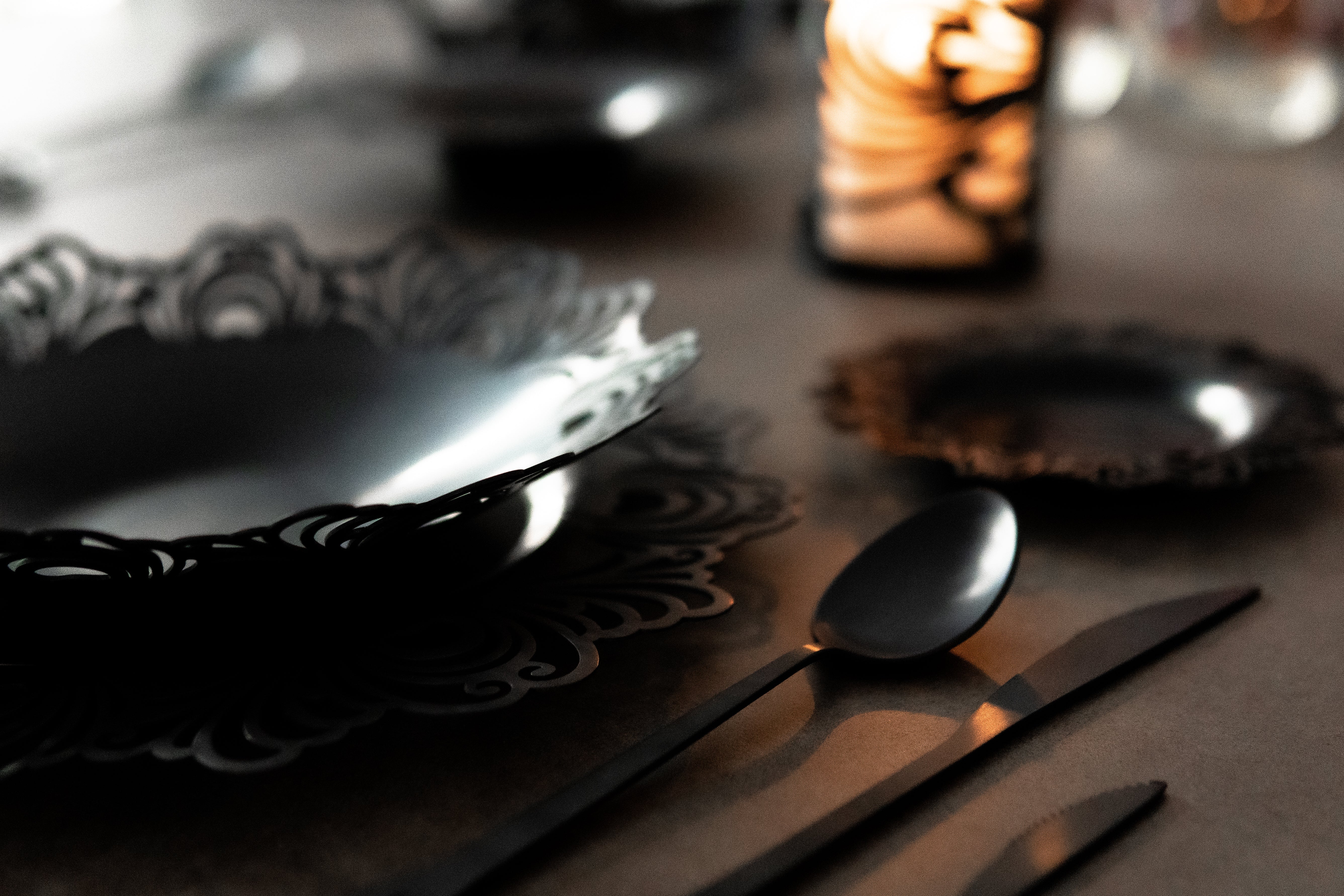 VANTA NEWS: Dining Range Samples Are on the Way