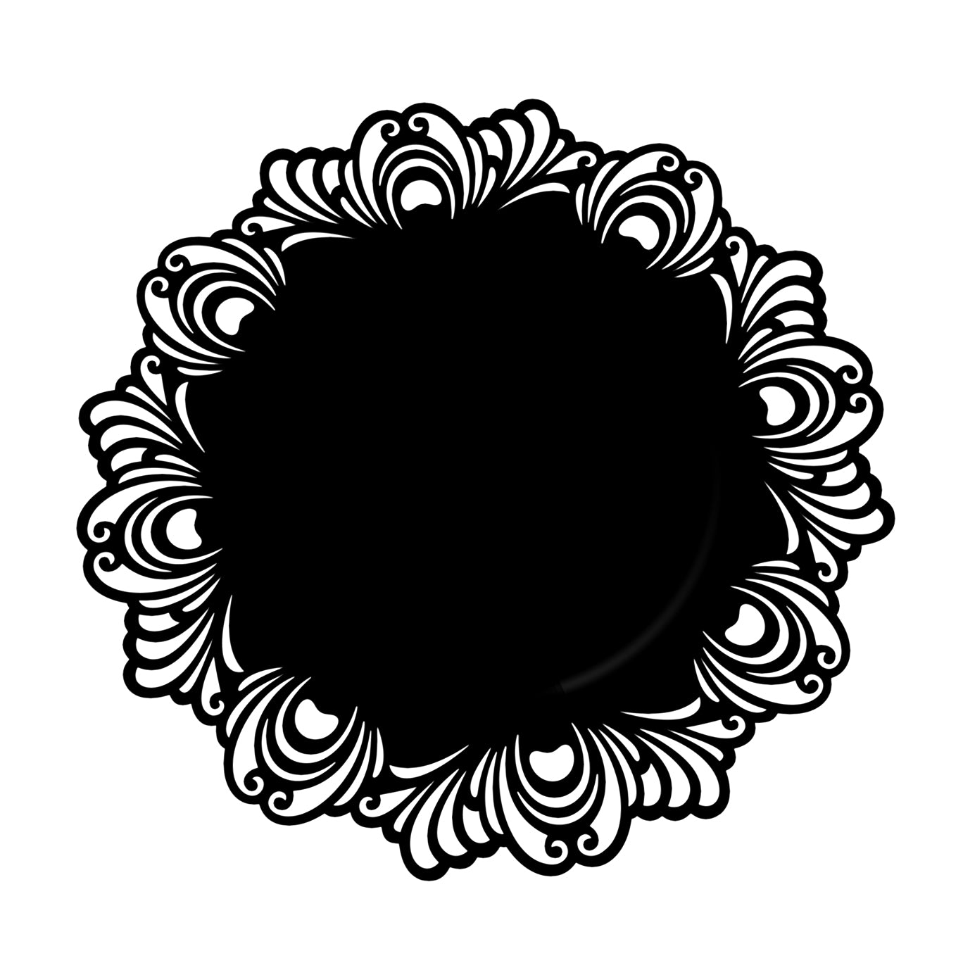 Signature Entree Plate Set