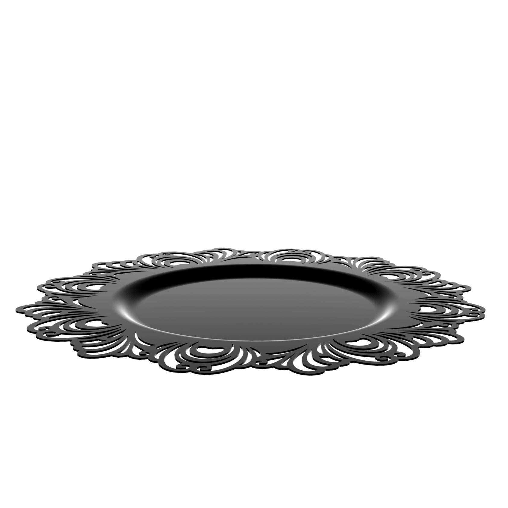 Signature Entree Plate Set