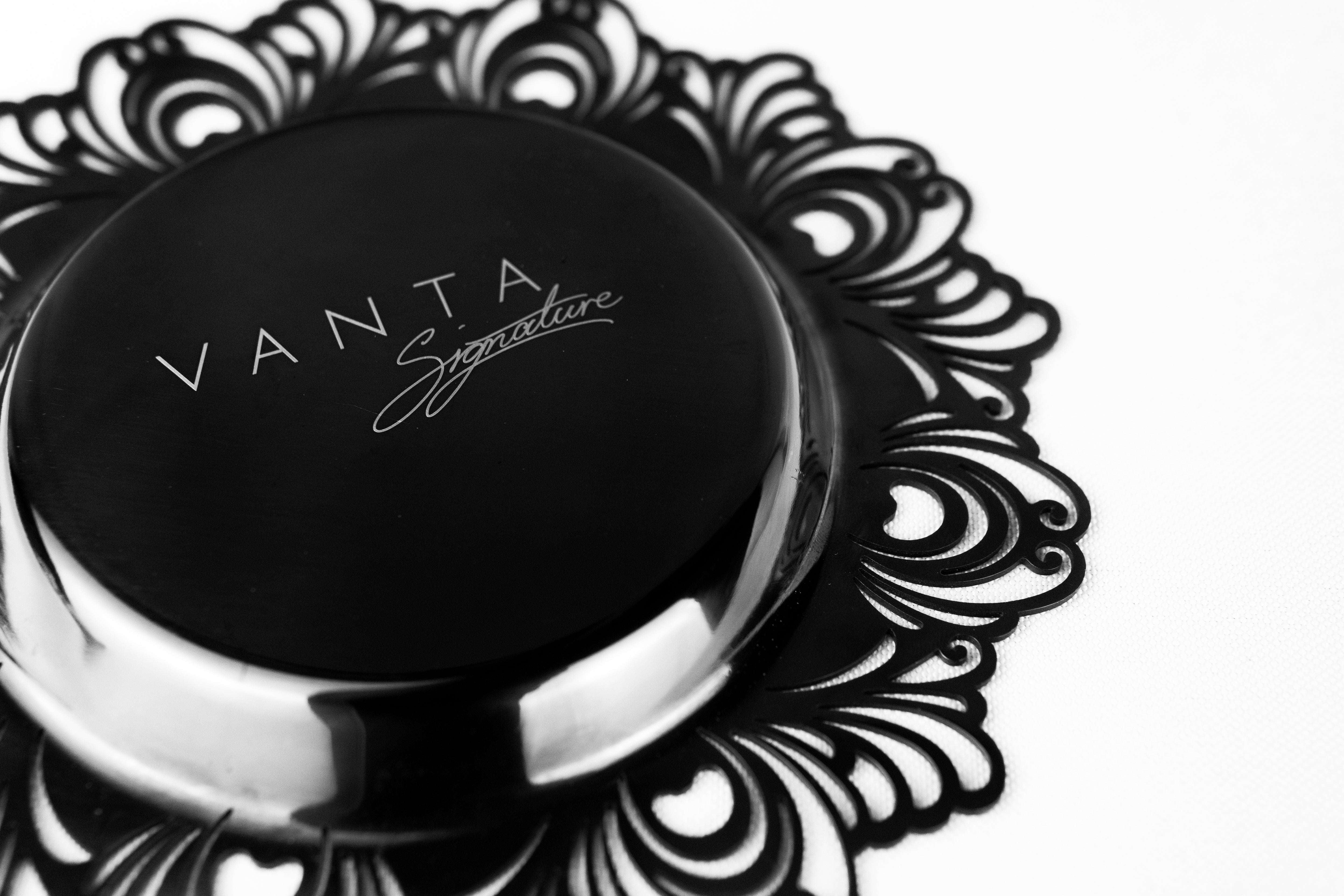Signature Amuse-Bouche Plate Set