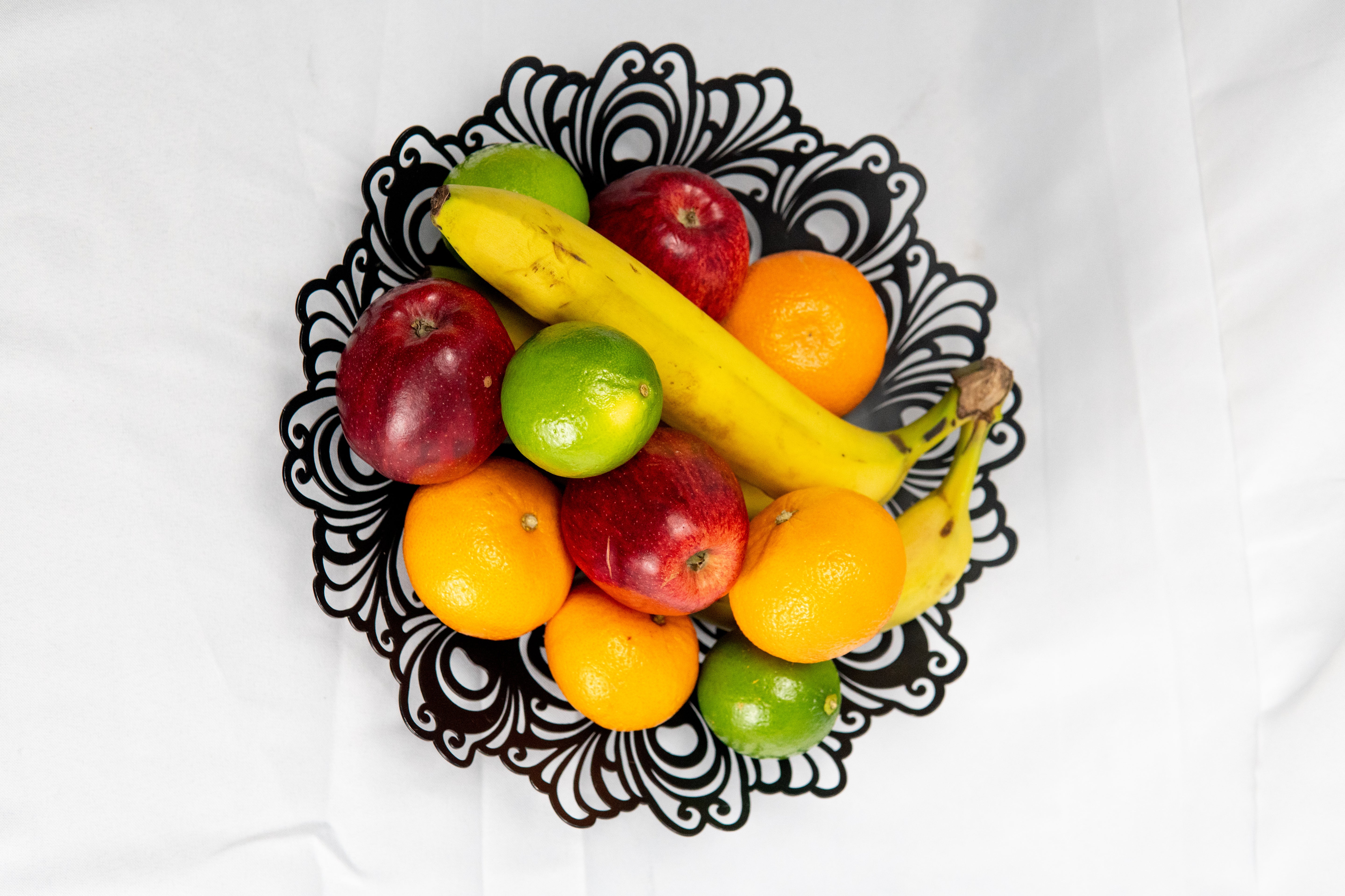 Signature Decorative Bowl