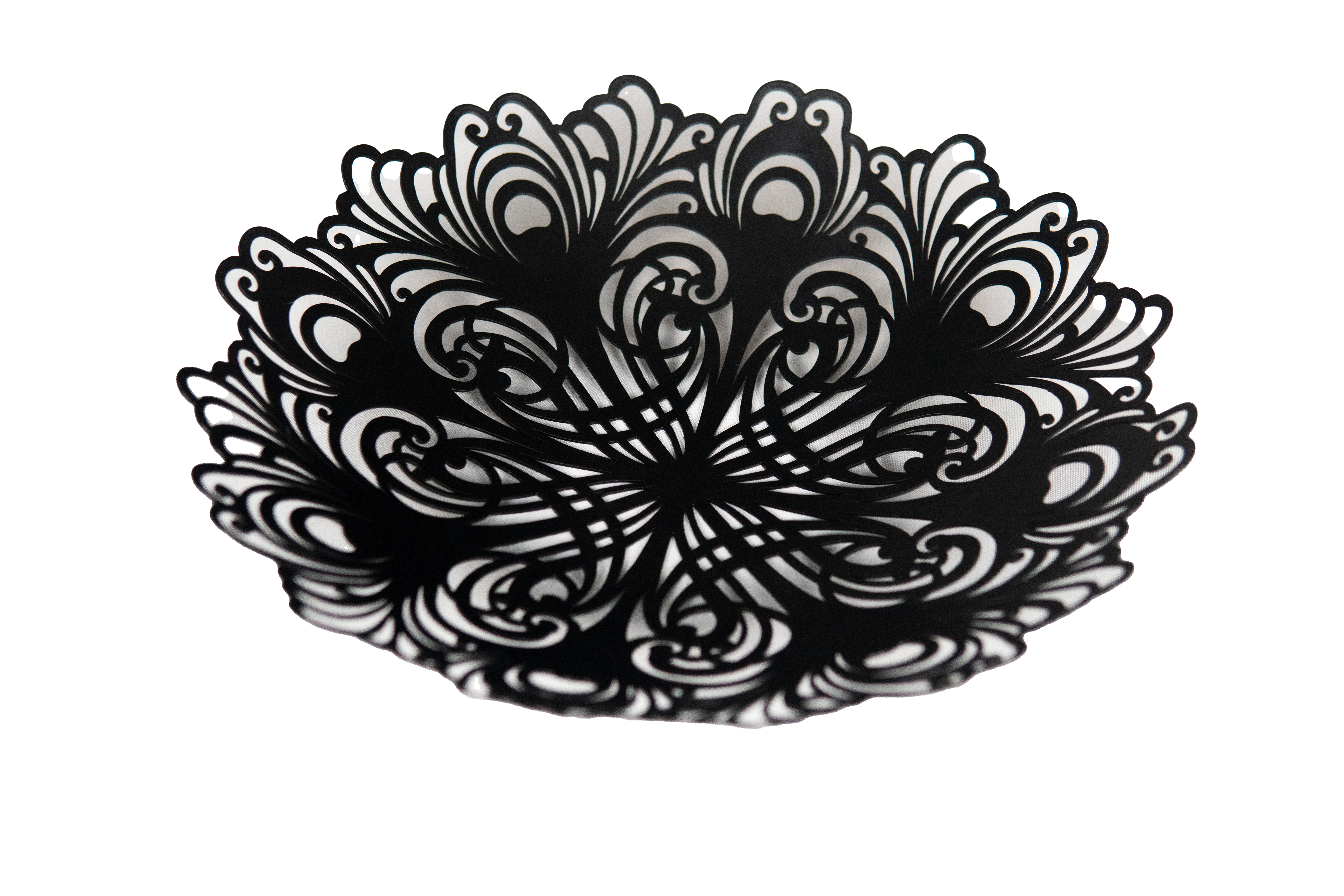 Signature Decorative Bowl