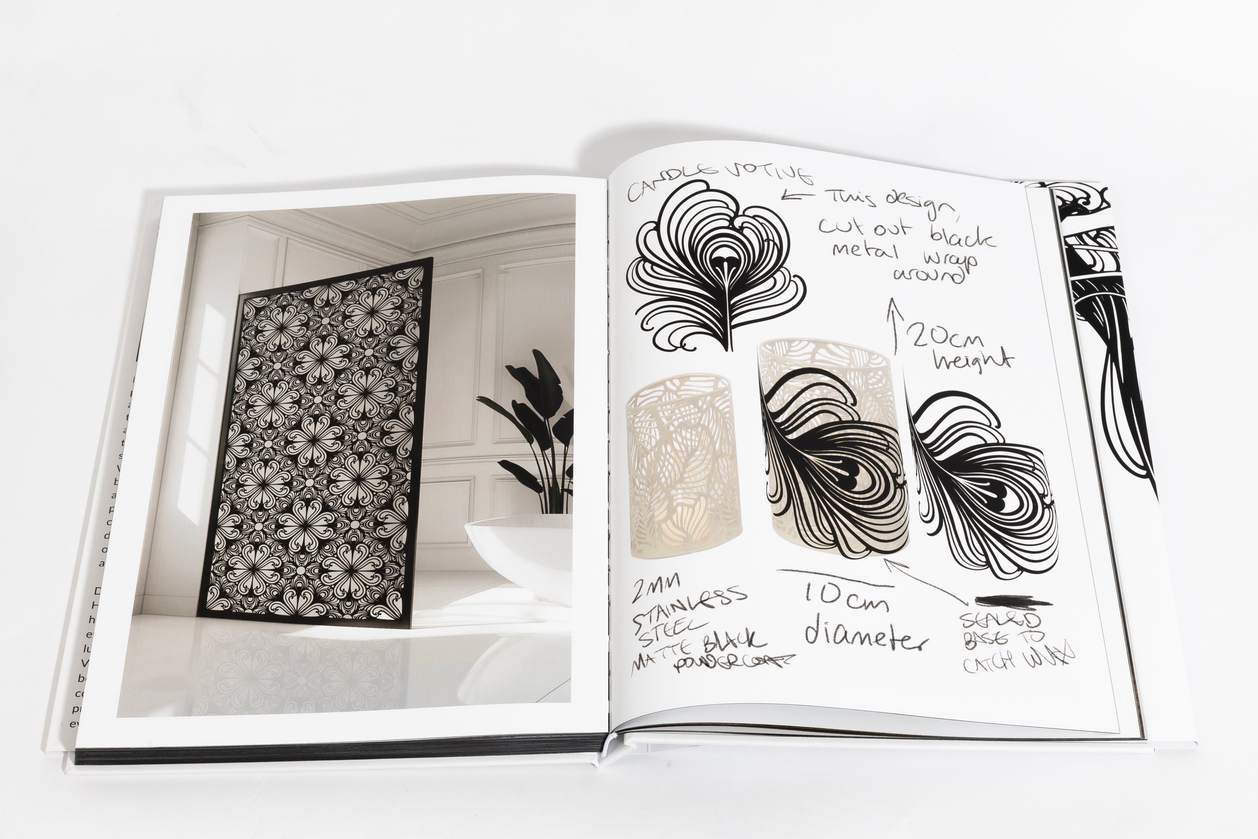 House of Vanta | Skin to Steel – Collector’s Edition