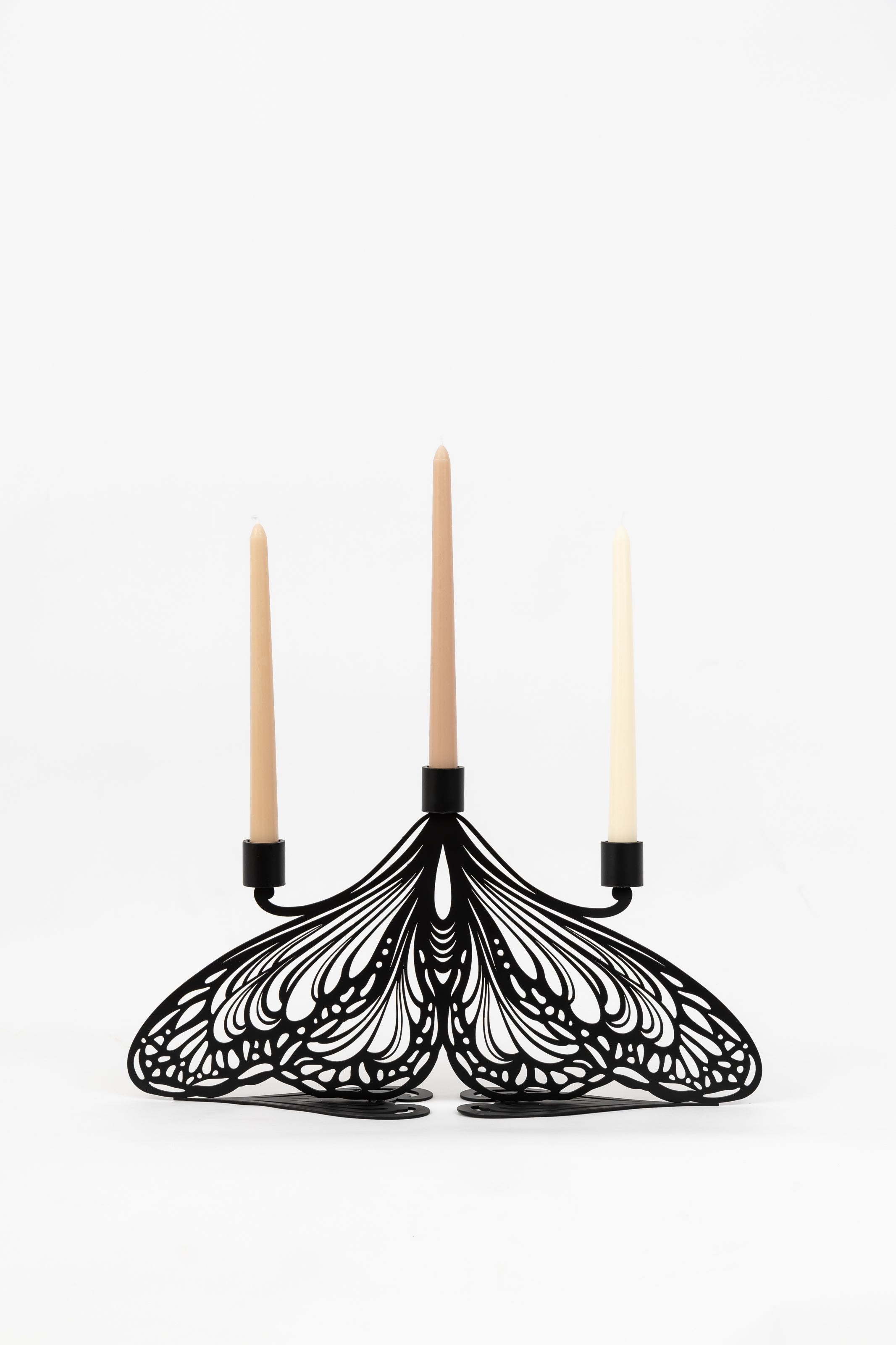 Monarch Candelabra