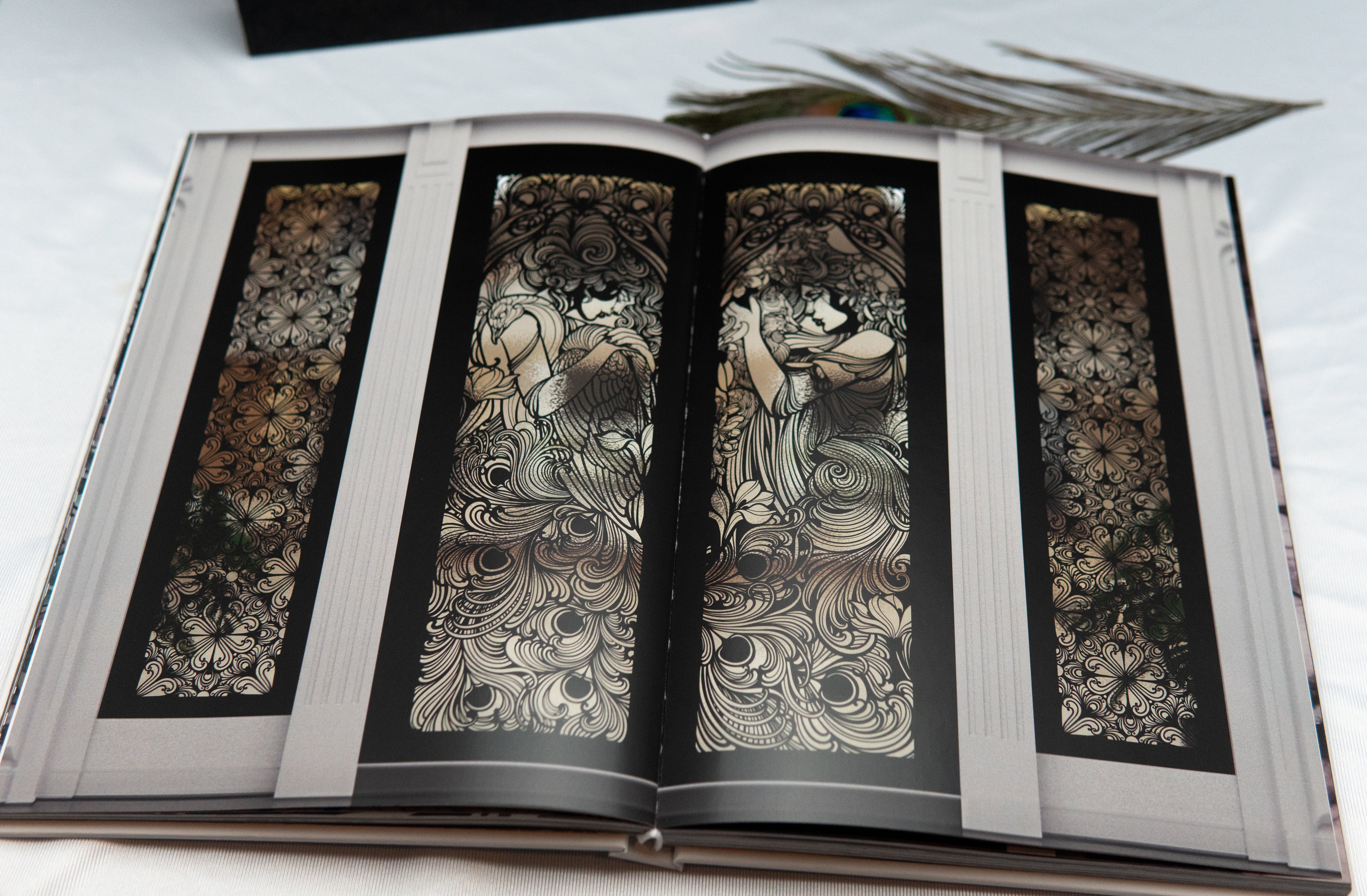 House of Vanta | Skin to Steel – Collector’s Edition