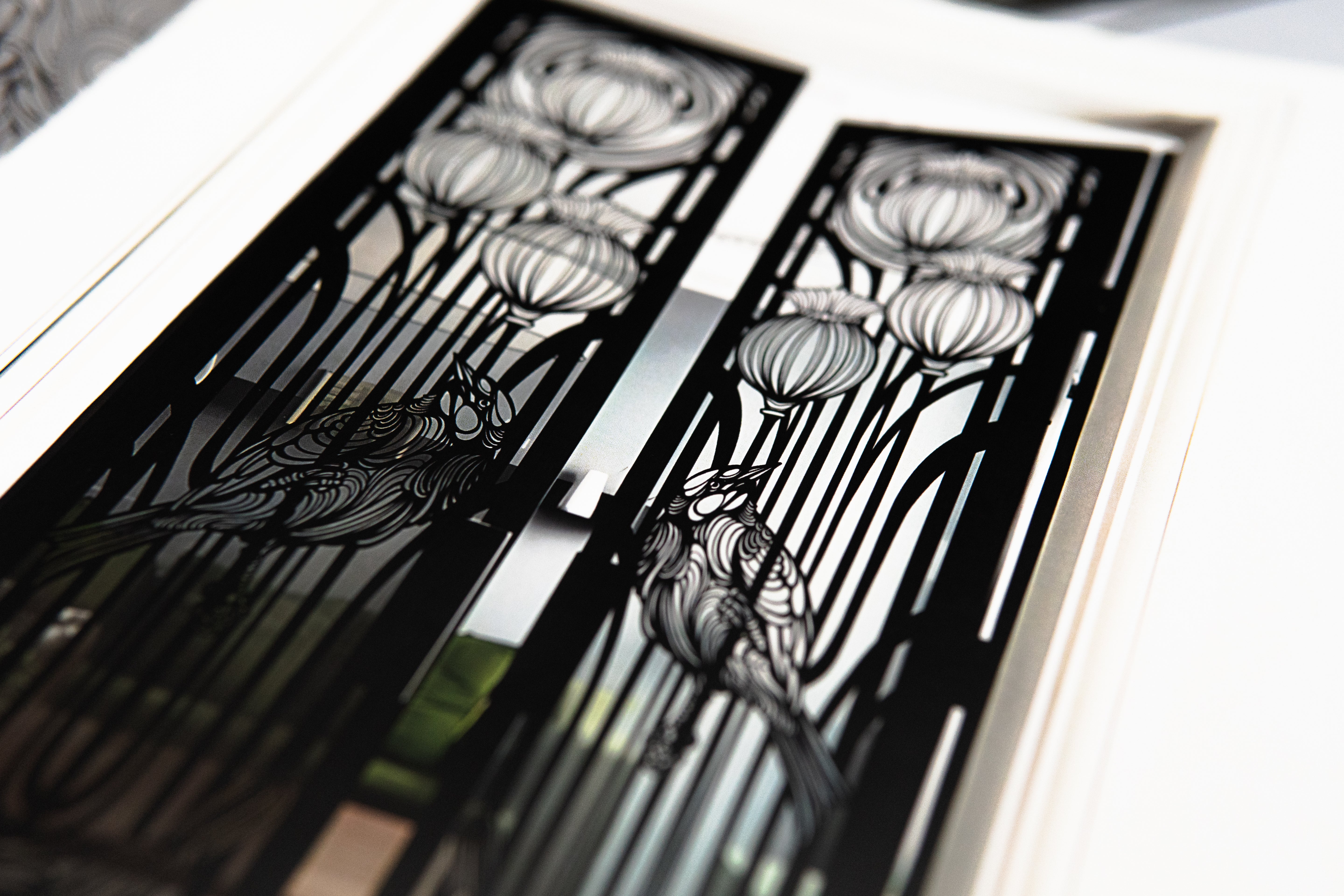 House of Vanta | Skin to Steel – Collector’s Edition