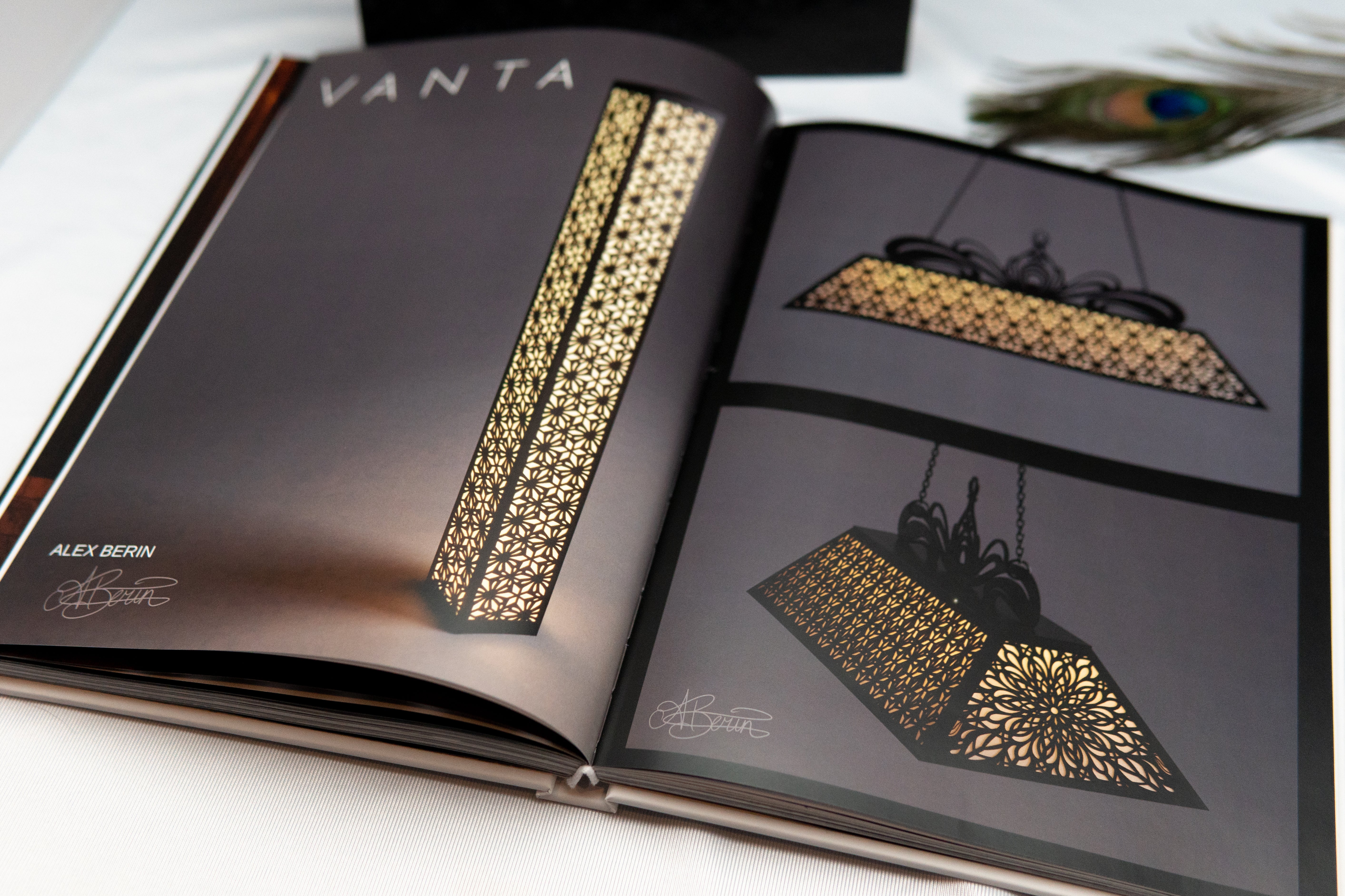 House of Vanta | Skin to Steel – Collector’s Edition