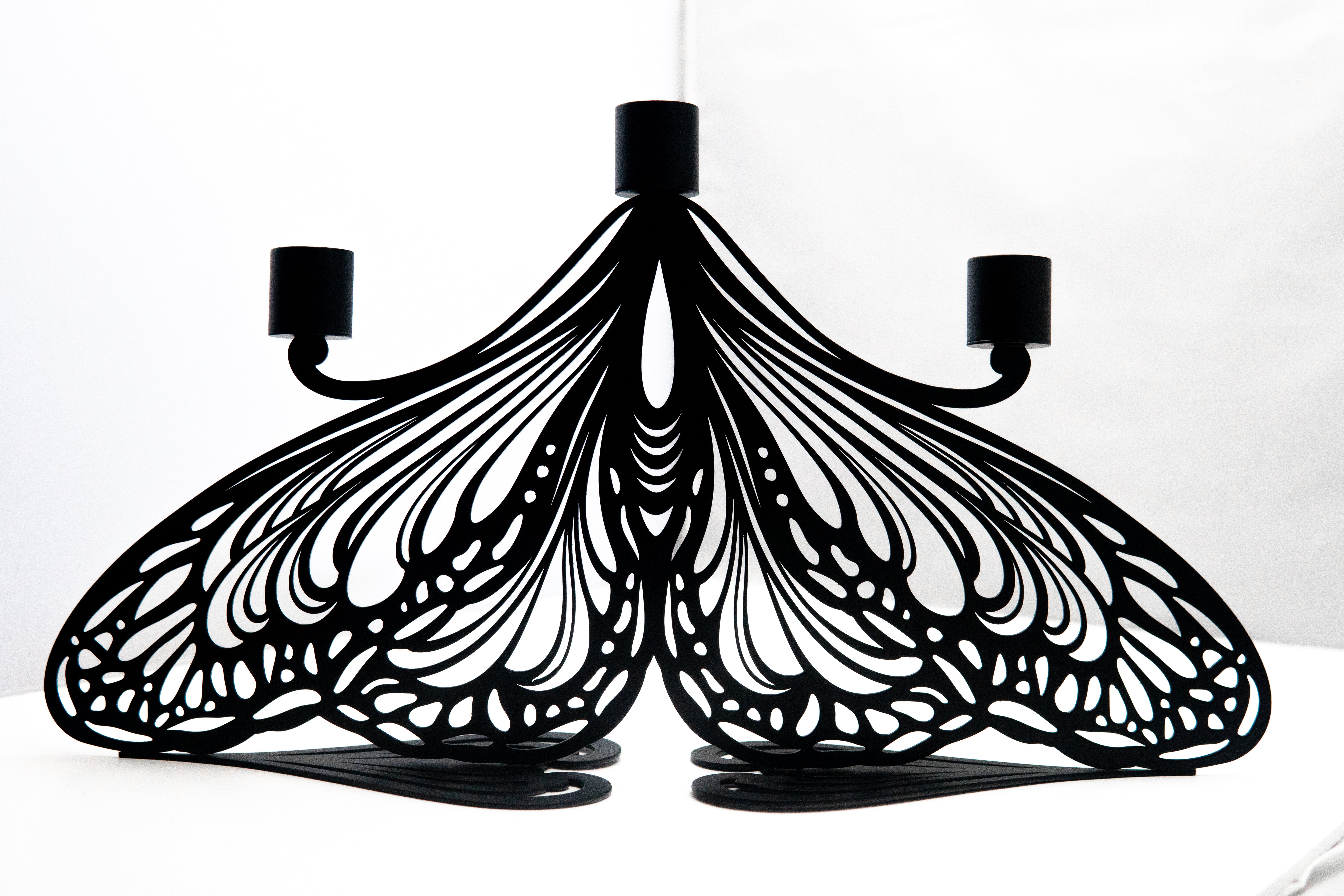 Monarch Candelabra