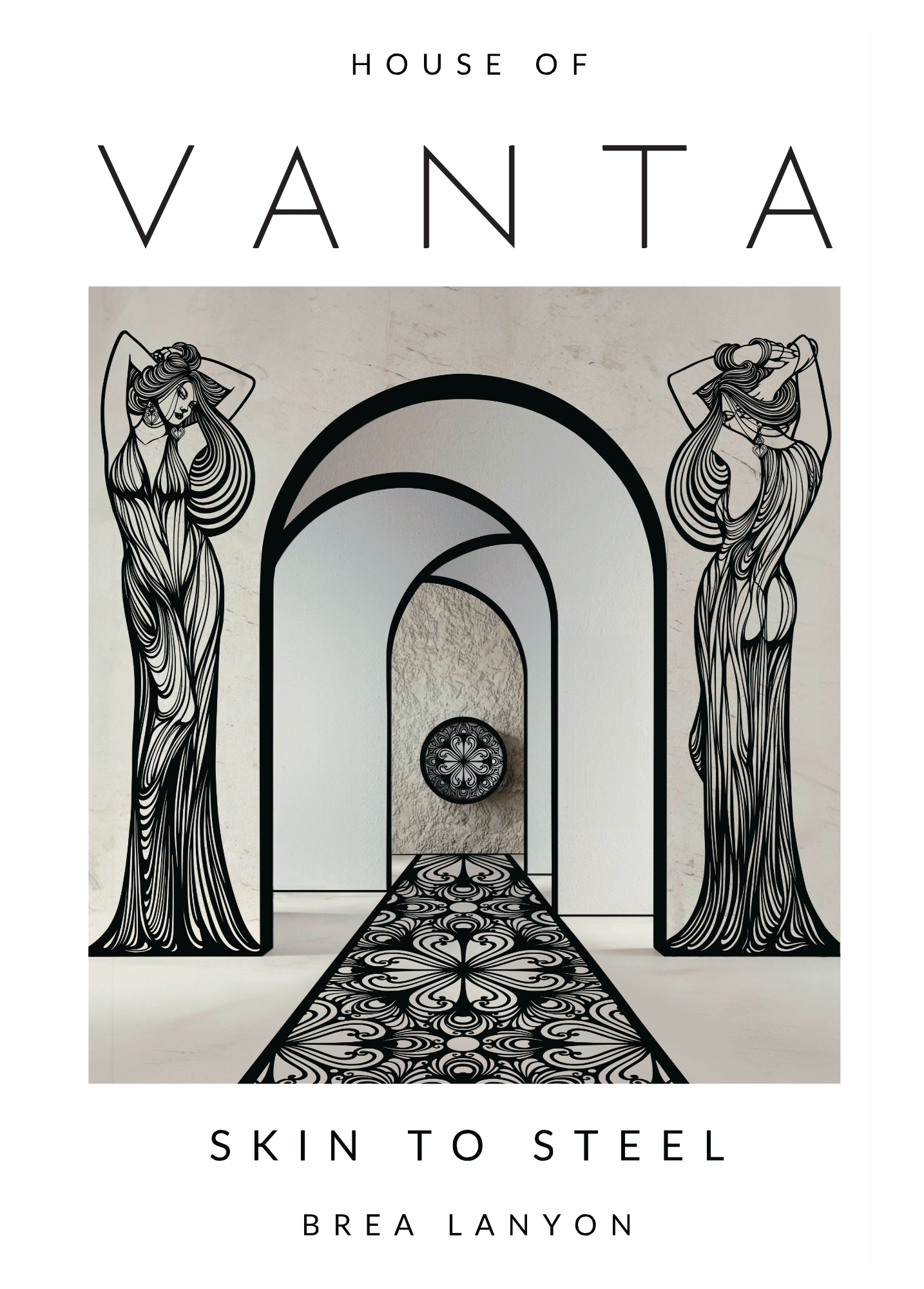 House of Vanta | Skin to Steel – Collector’s Edition