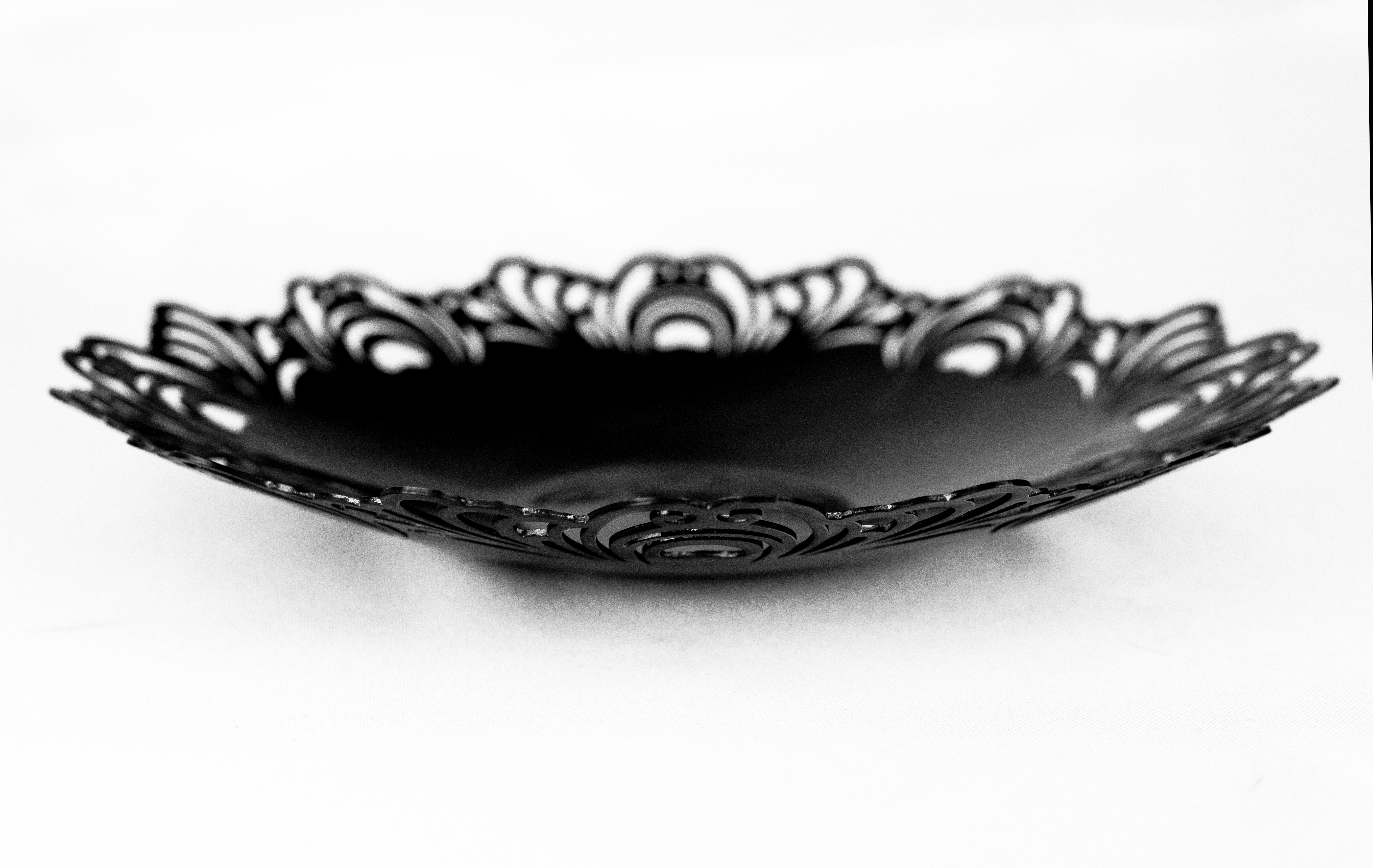 Elite Shallow Bowl Set