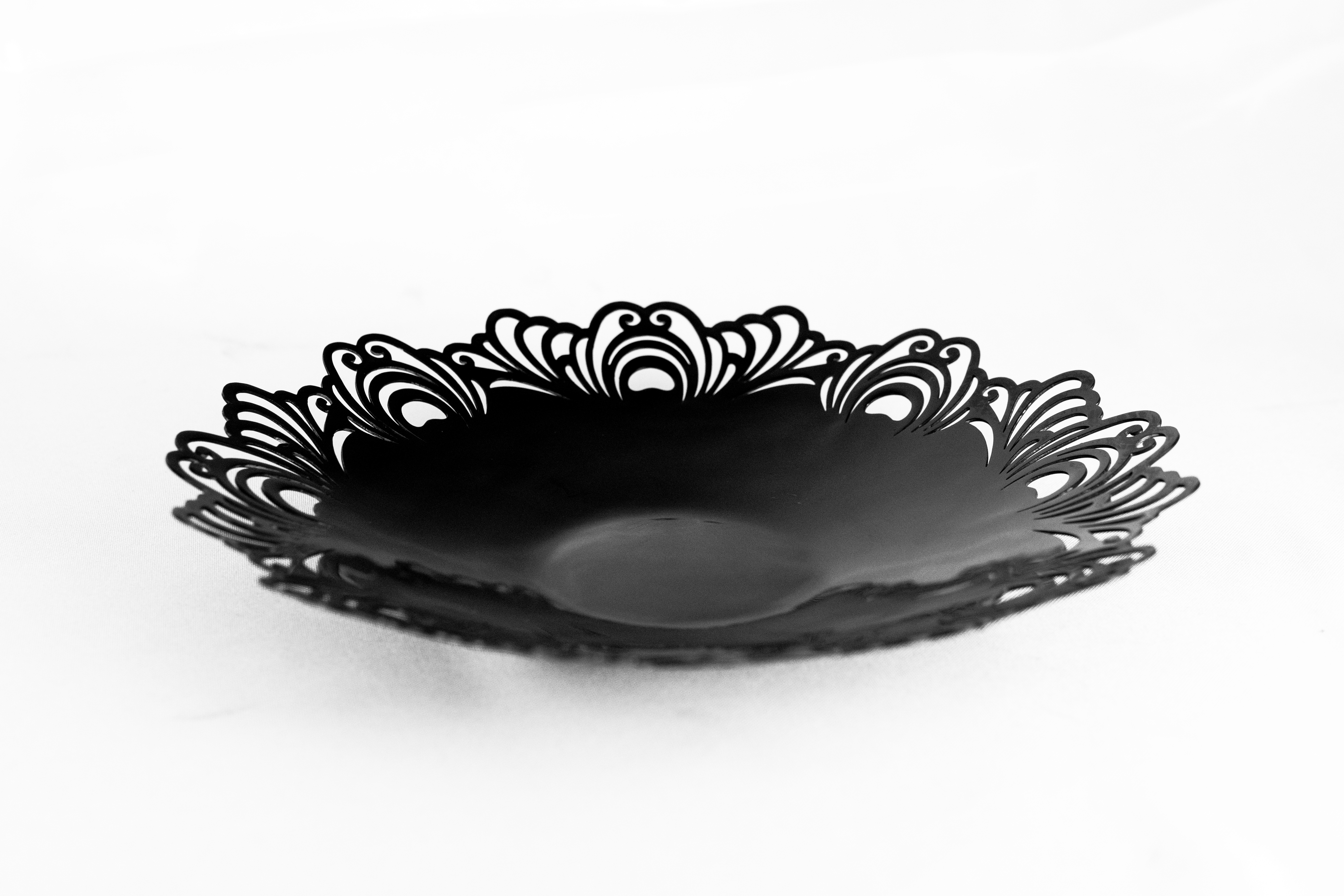 Elite Shallow Bowl Set