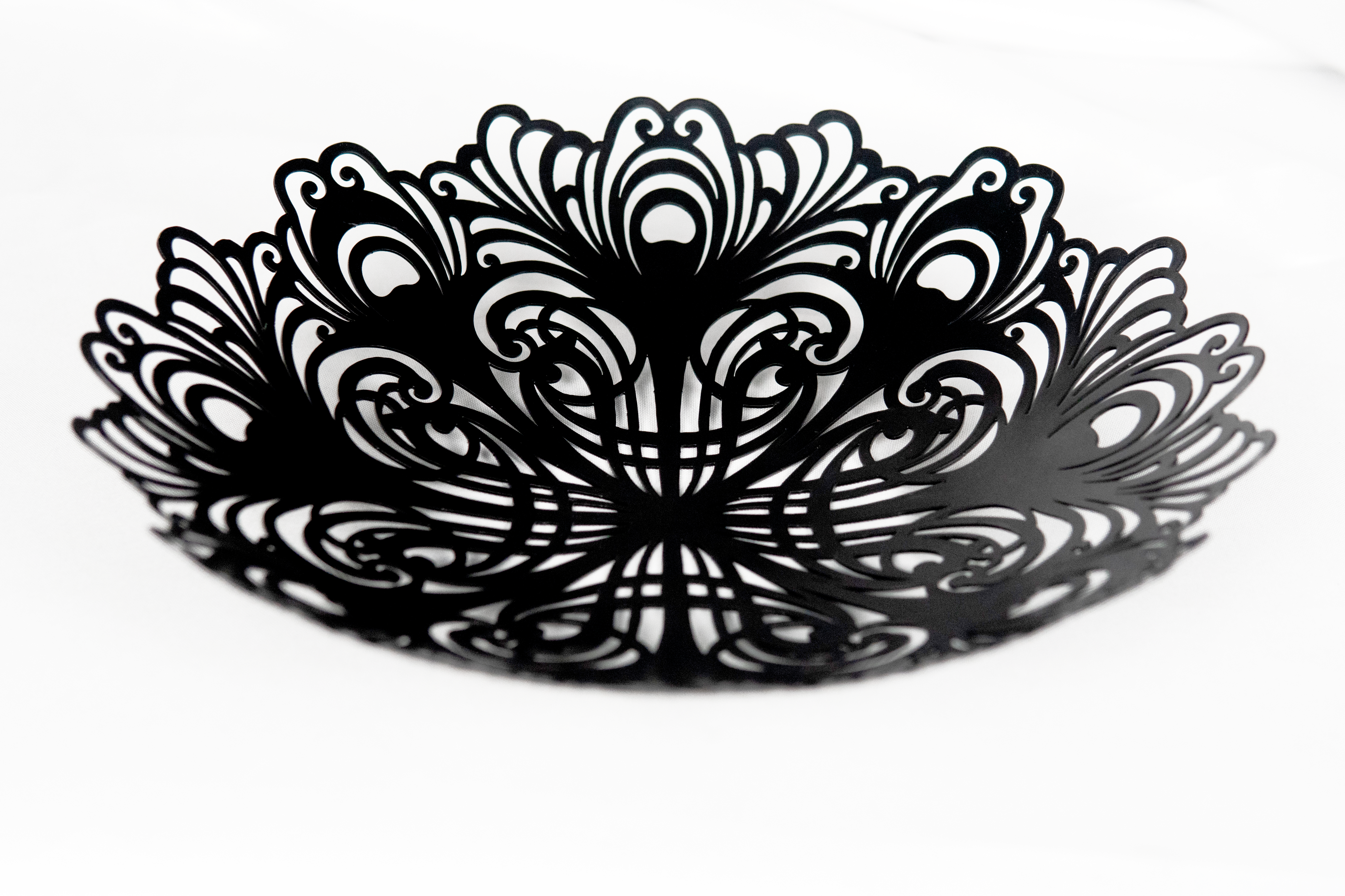 Signature Decorative Bowl