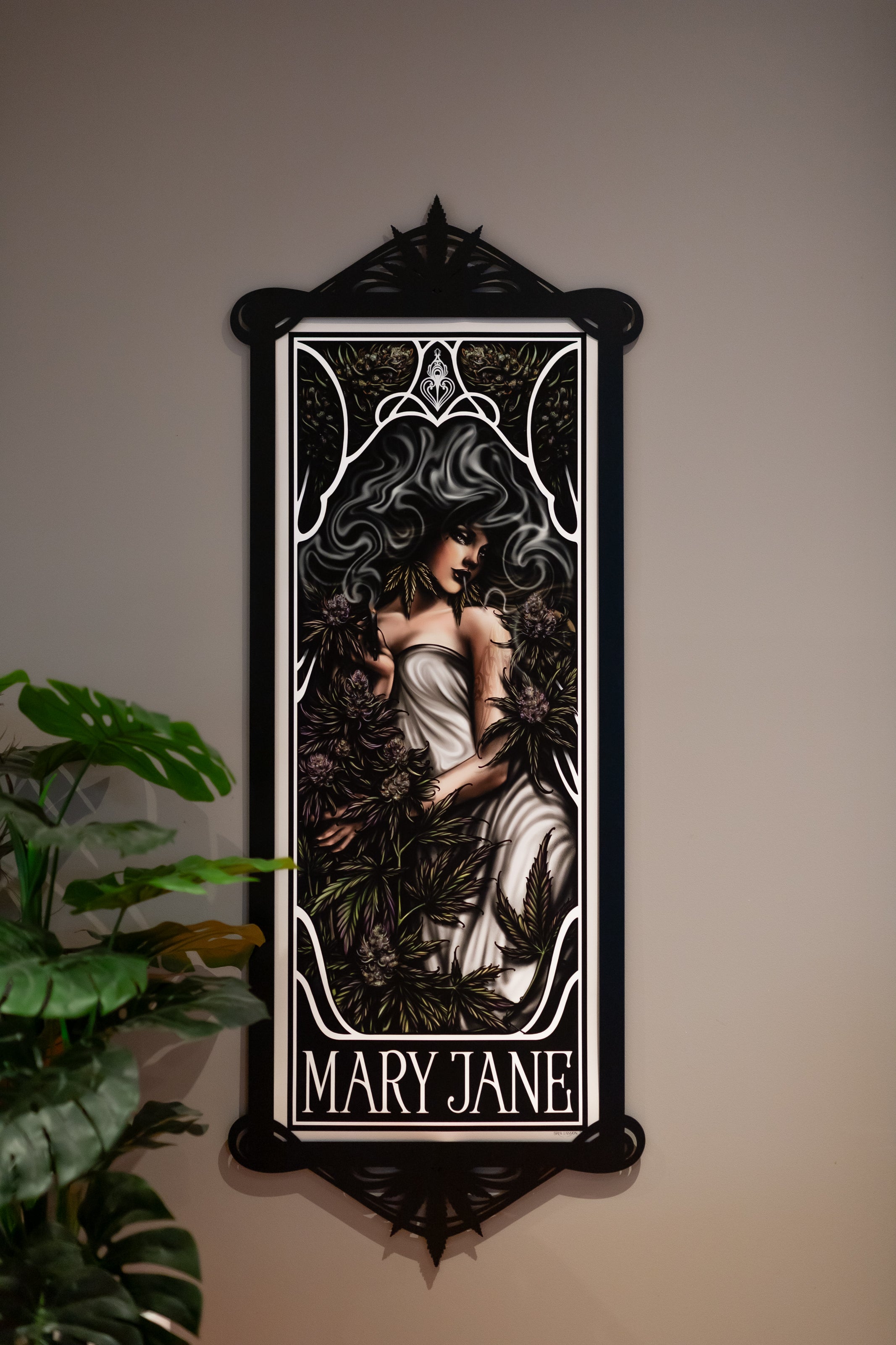 Mary Jane