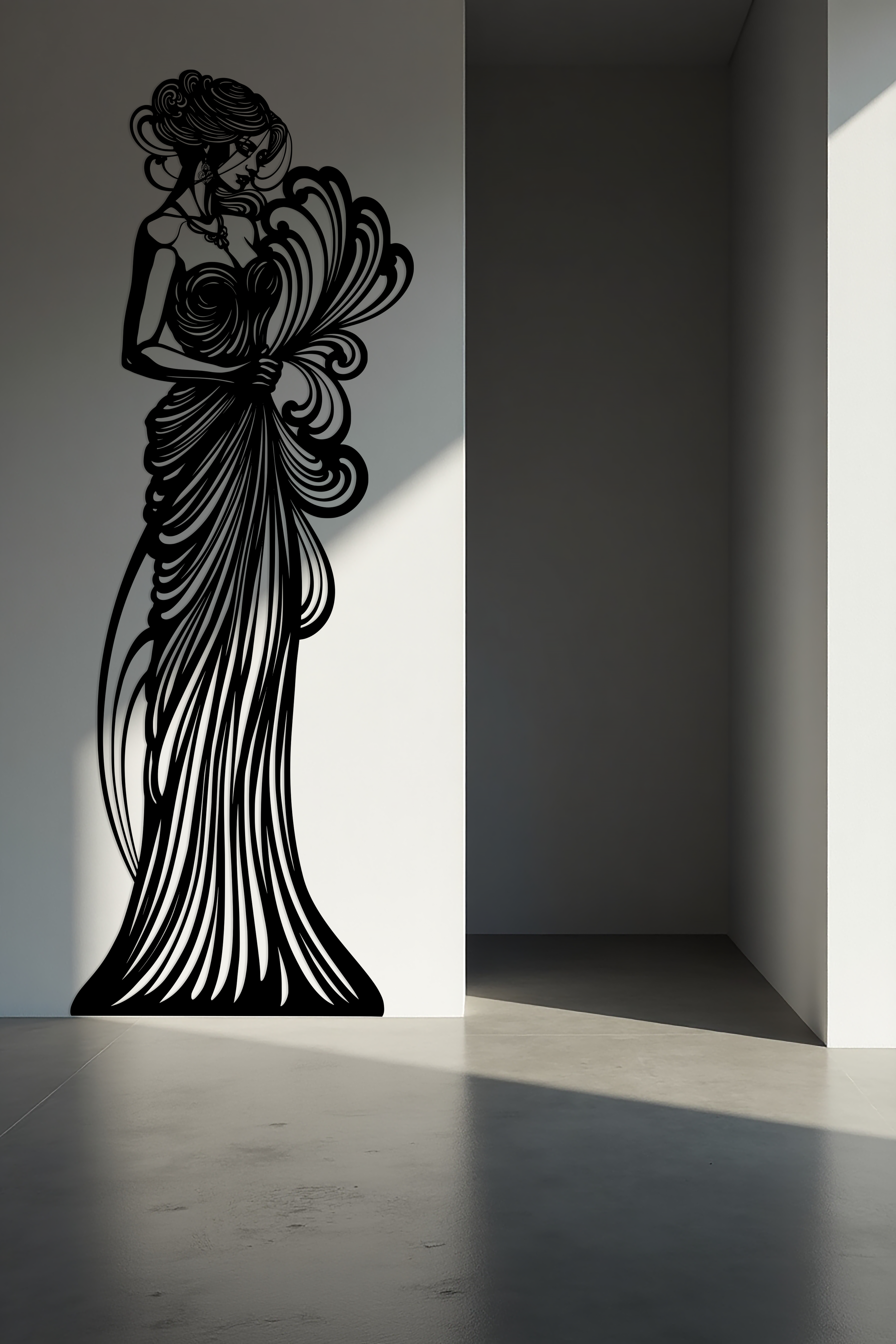 OFFERING Metal Panel