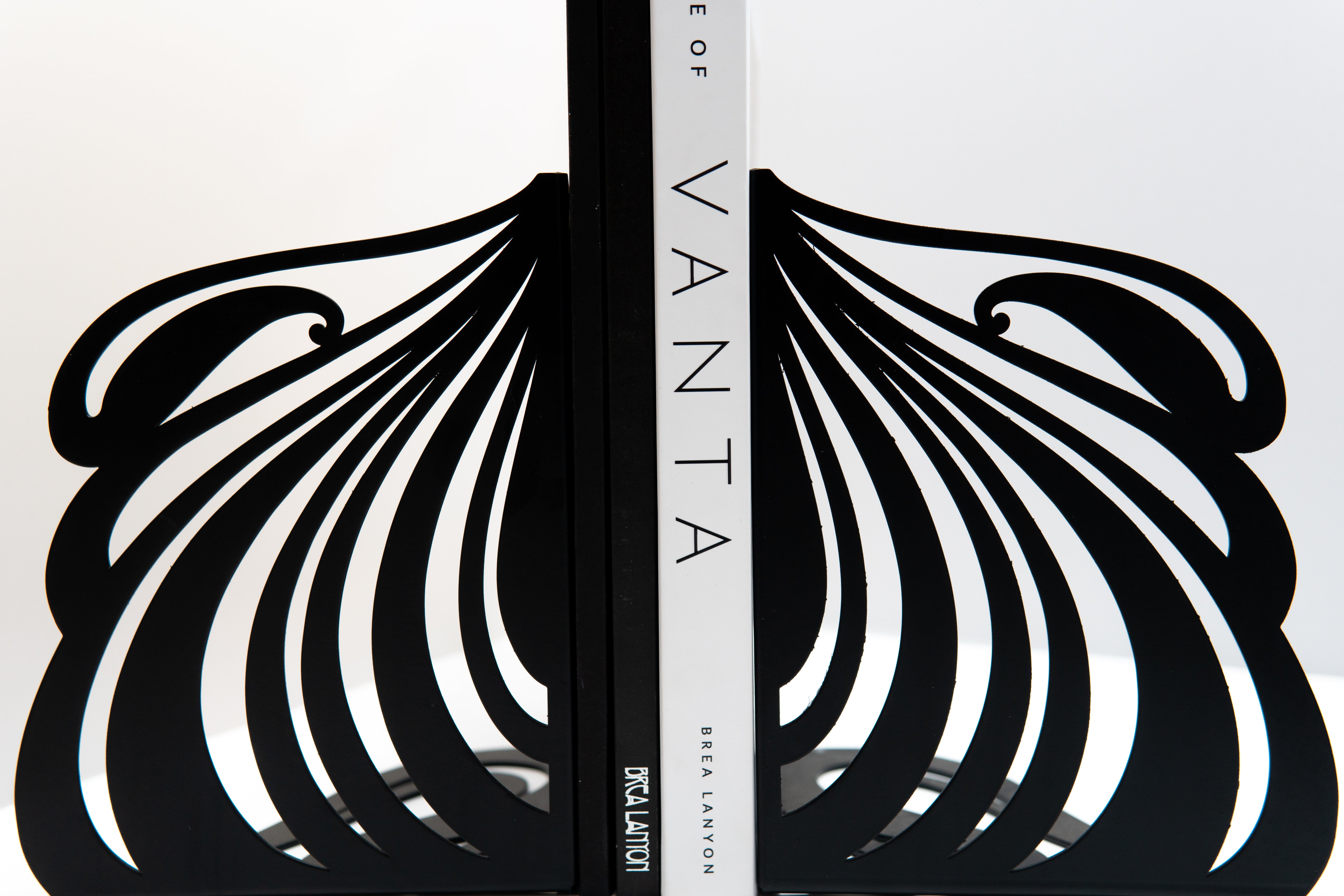 House of Vanta | Skin to Steel
