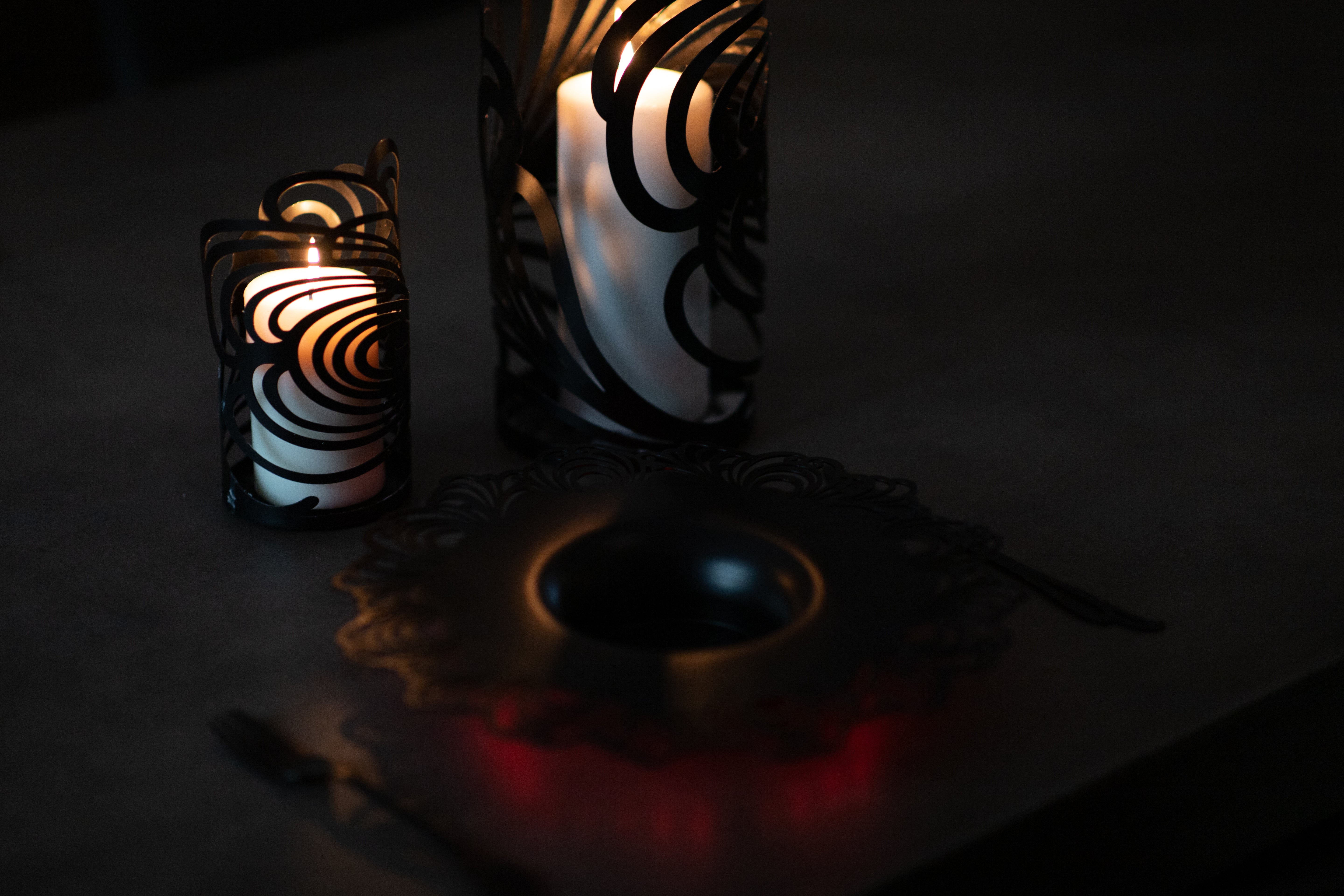 Elite Ritual Bowl Set