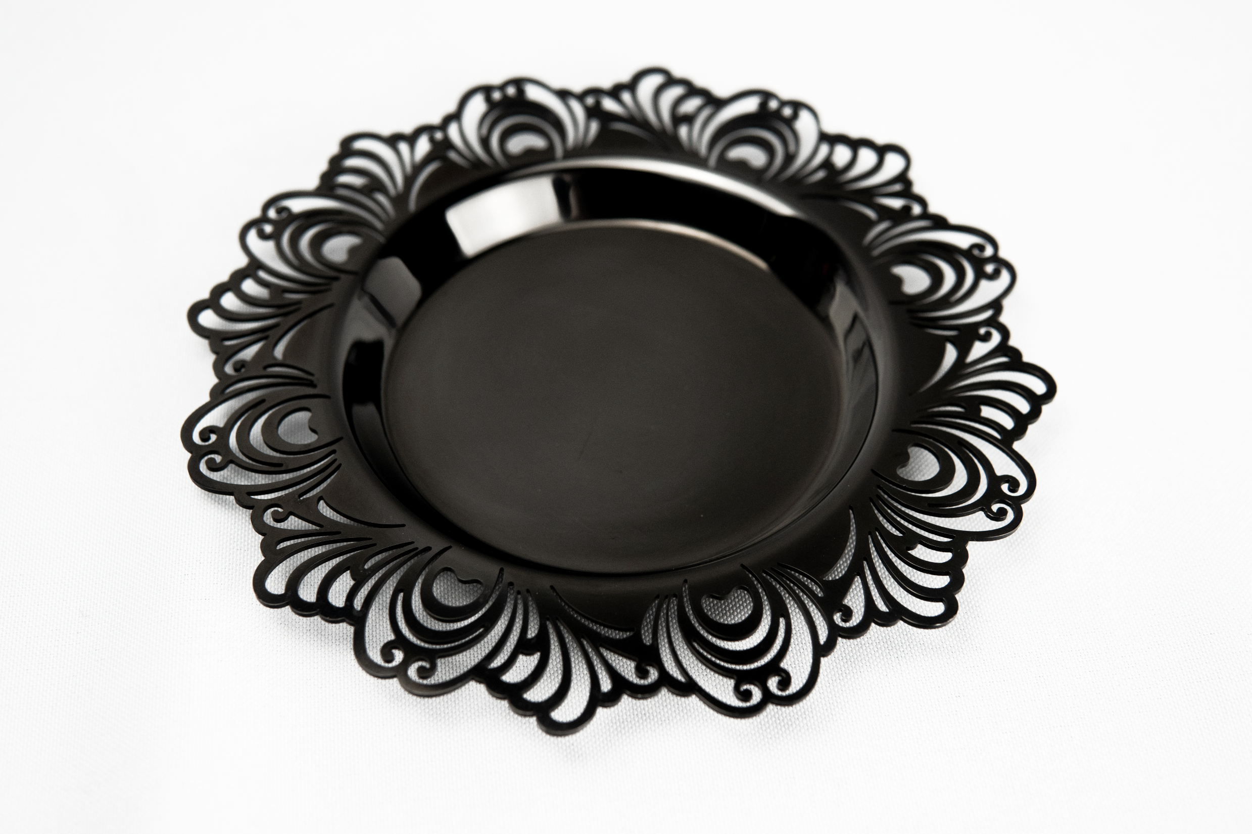 Signature Amuse-Bouche Plate Set
