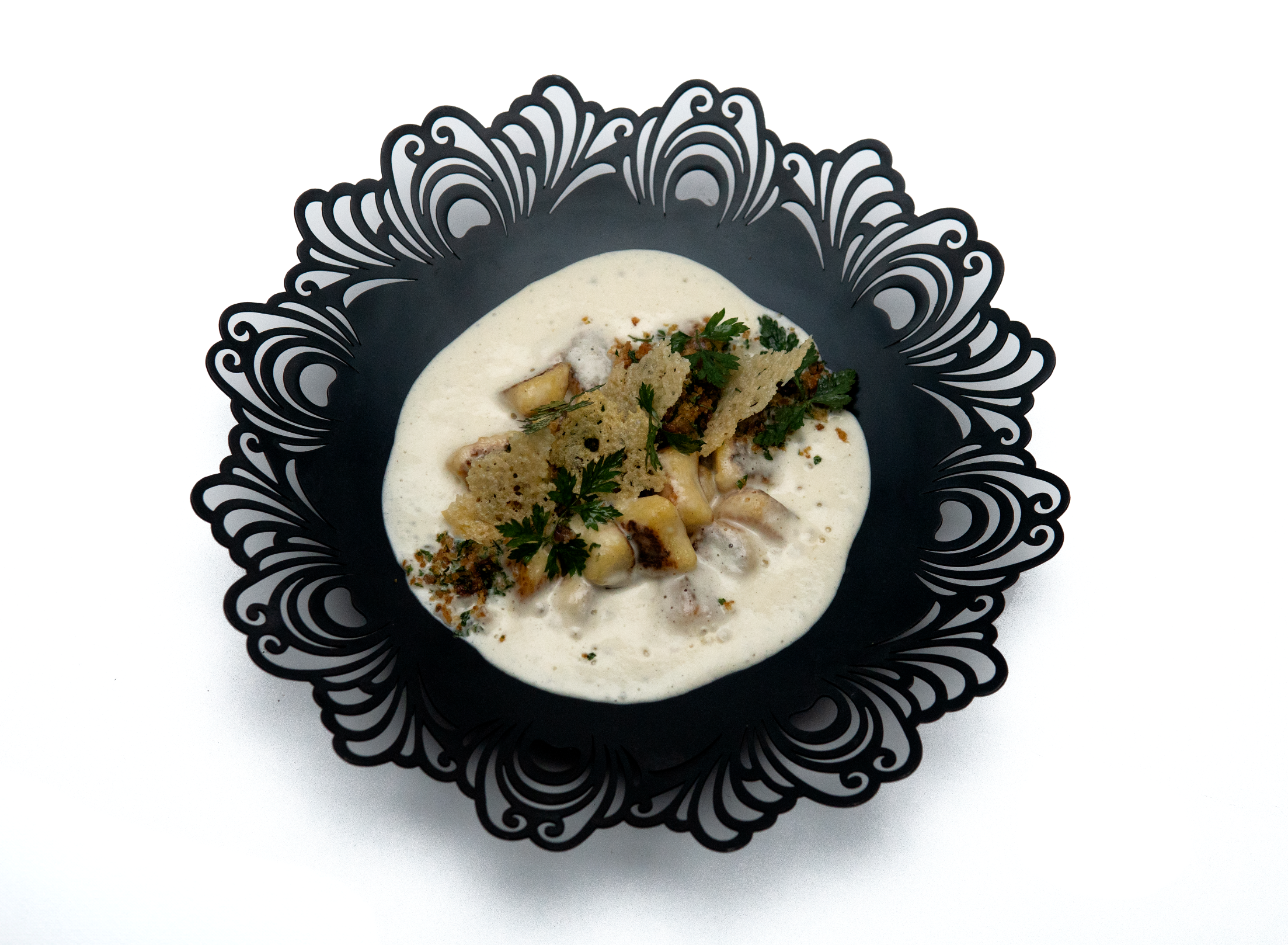 Elite Shallow Bowl Set