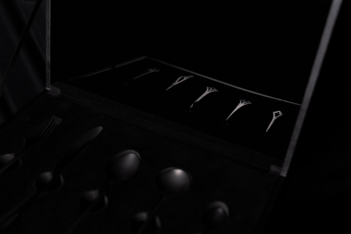 TABLE | Founding Collector Reservation