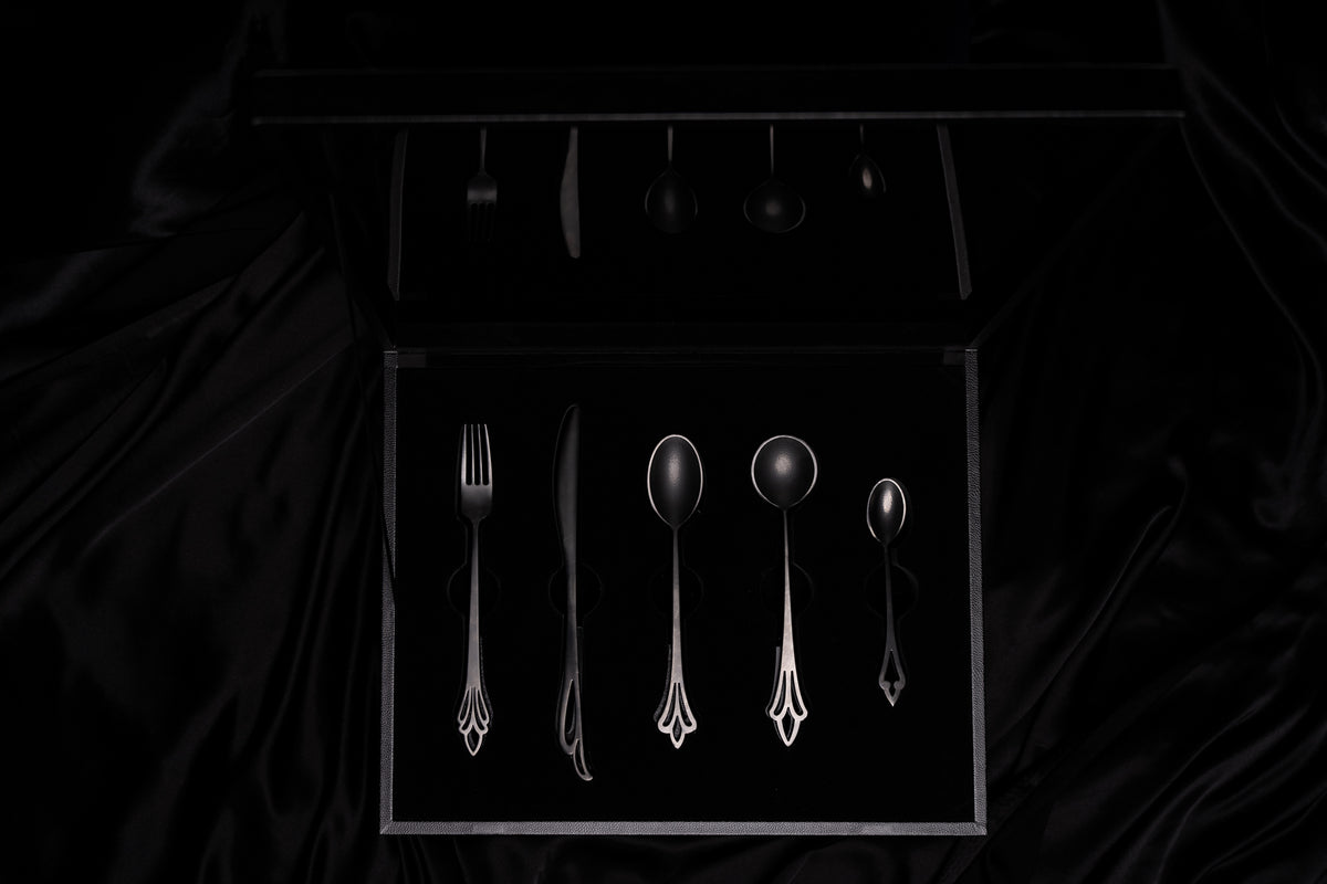 TABLE | Founding Collector Reservation