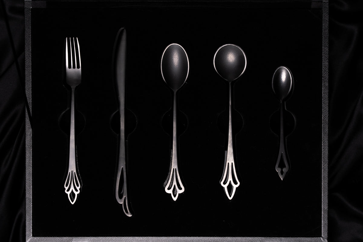 TABLE | Founding Collector Reservation