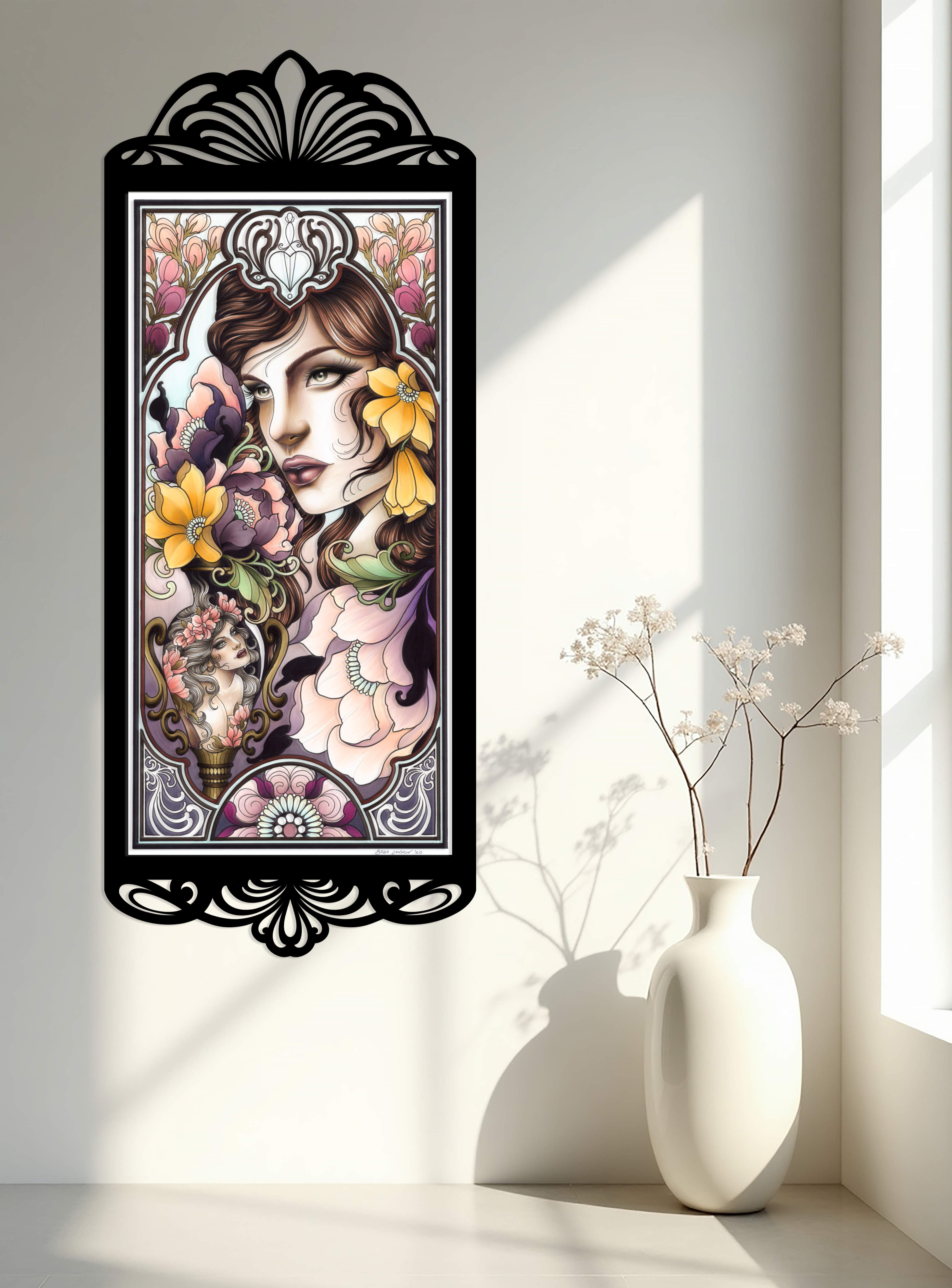 Flora
