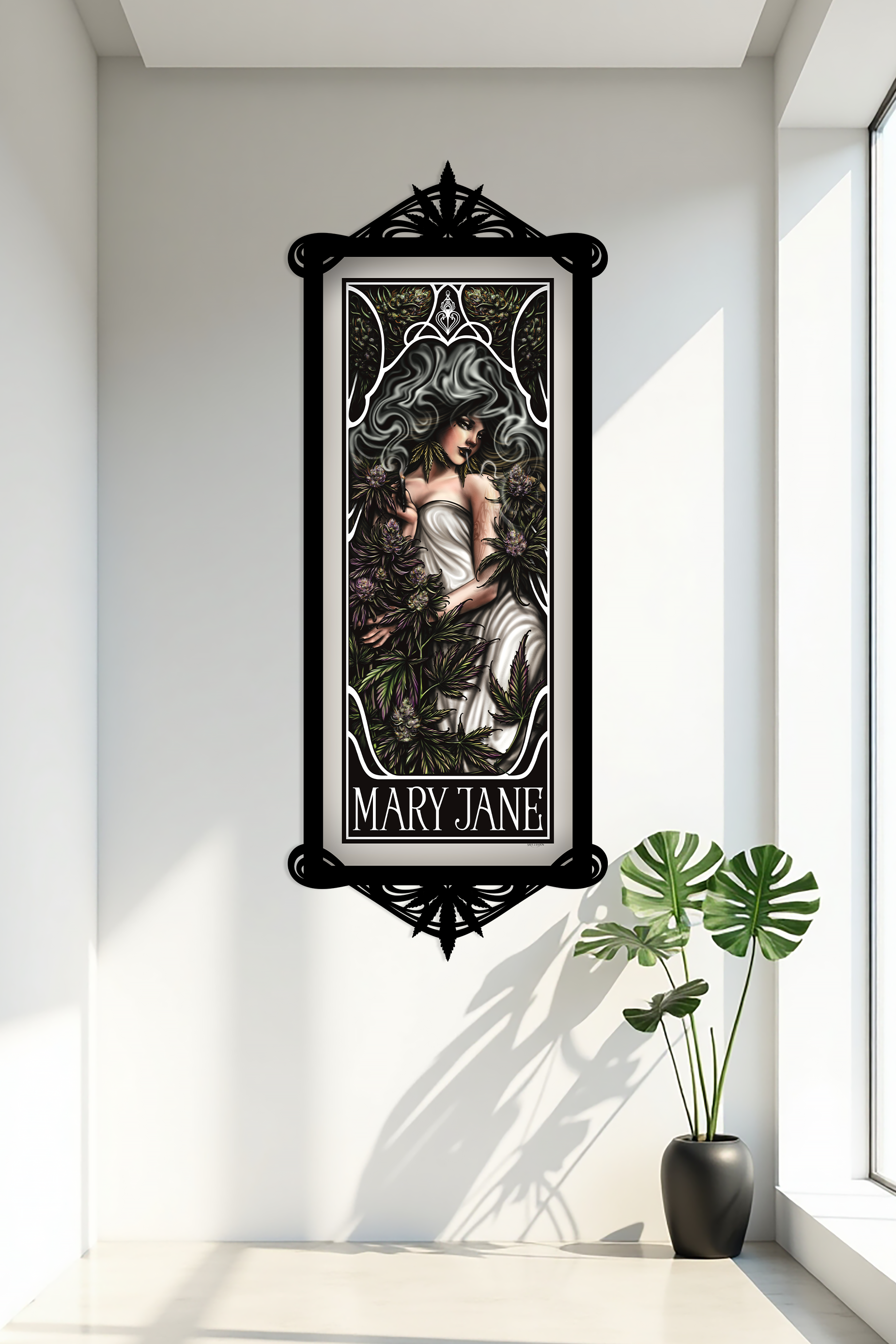 Mary Jane