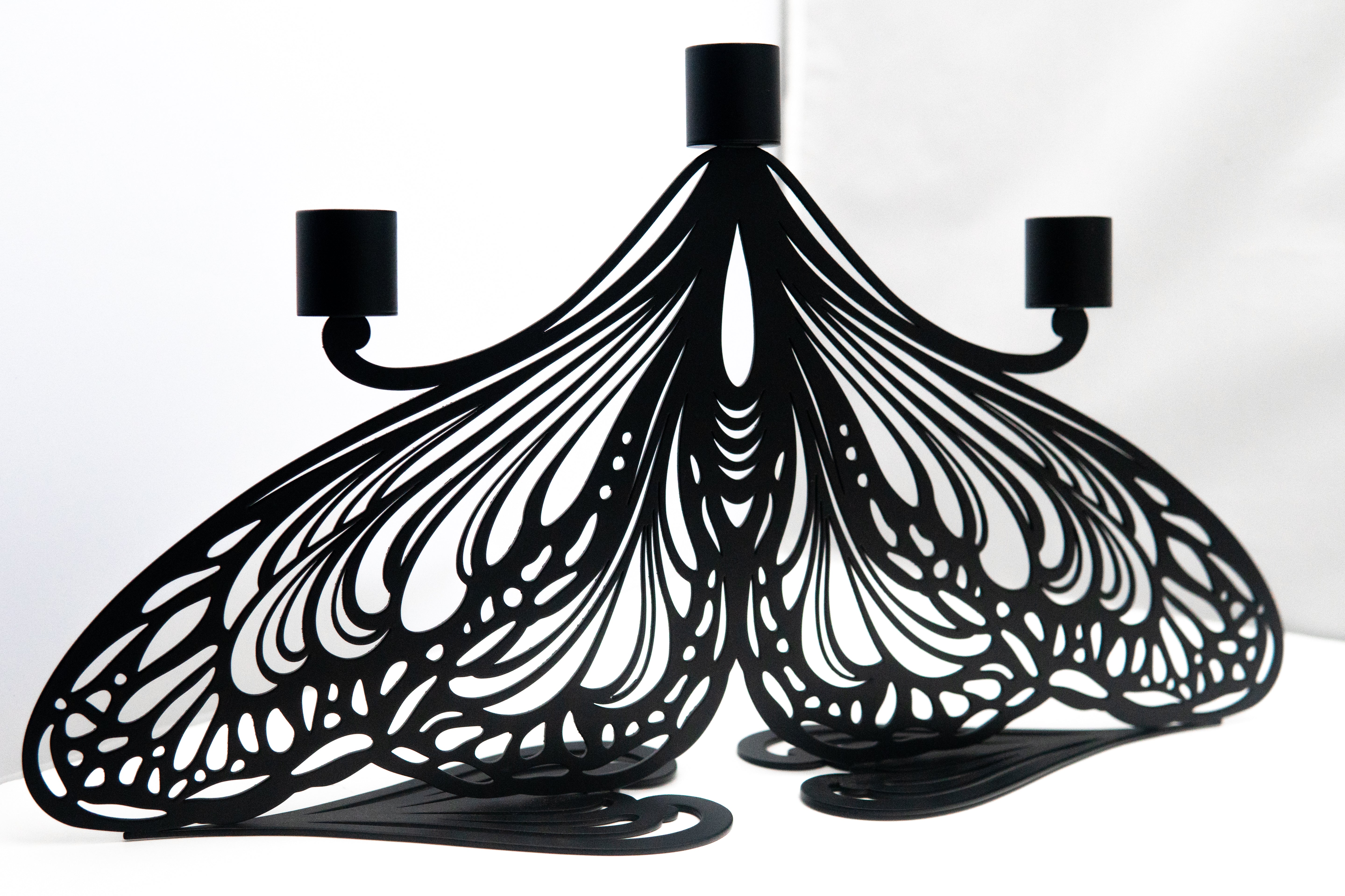 Monarch Candelabra
