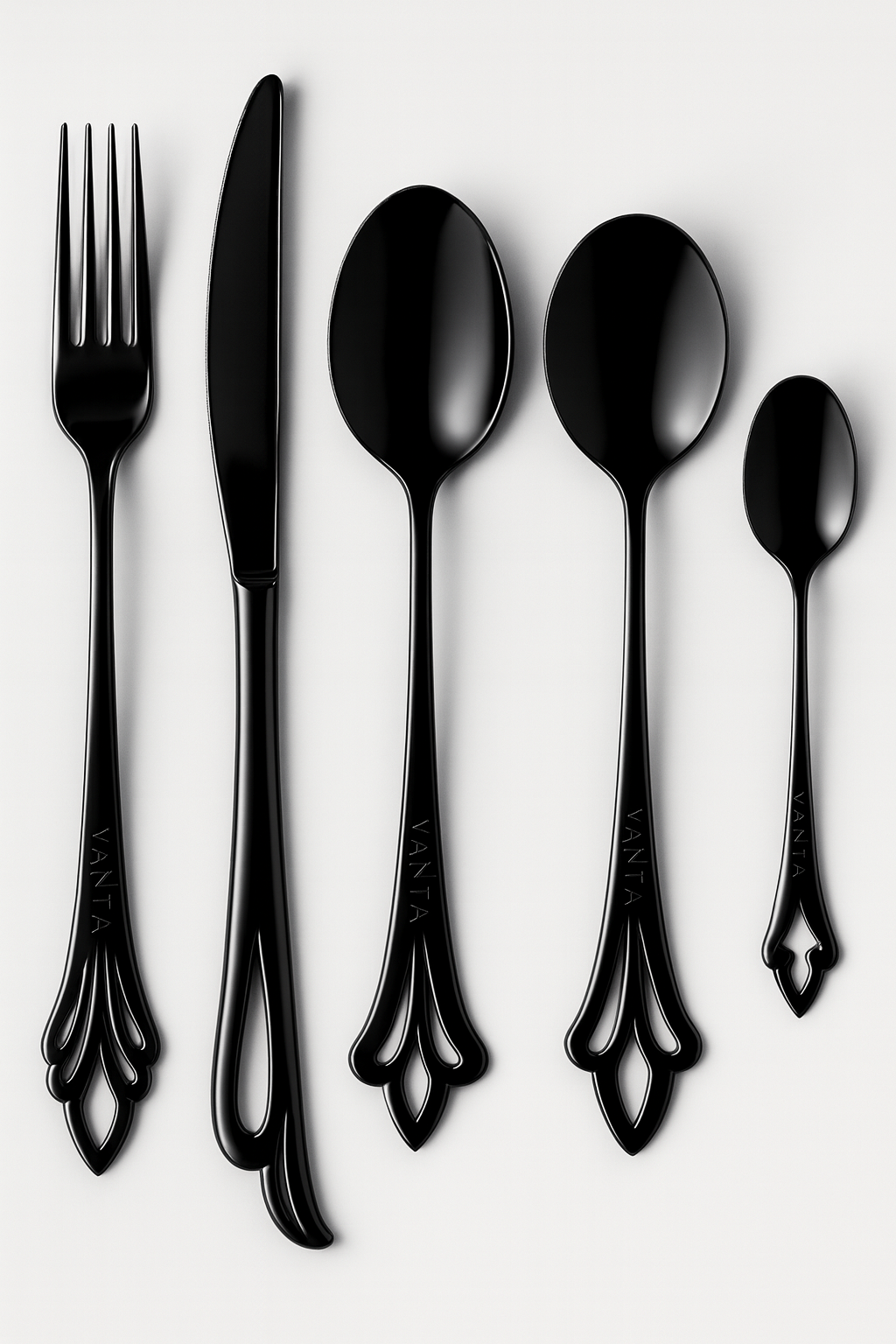 Signature Cutlery Set