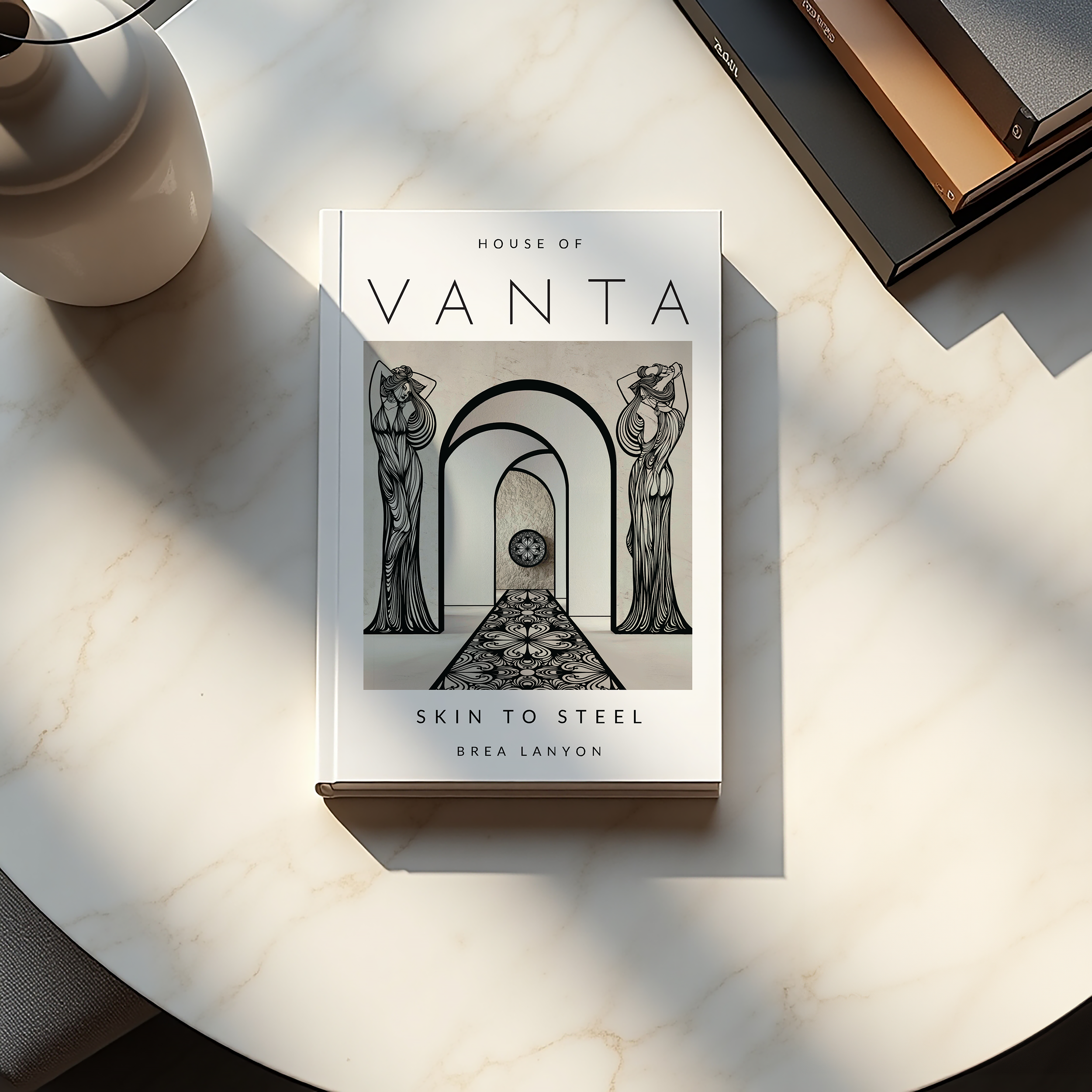 House of Vanta | Skin to Steel